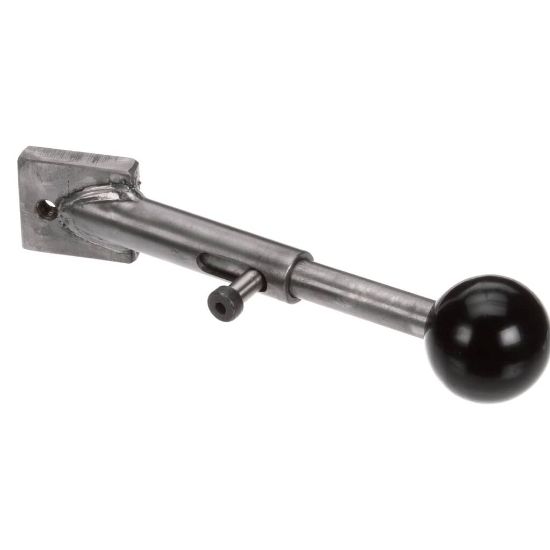 Picture of Jade 2500127432 Handle W/a Jbb, Jshbi Broiler