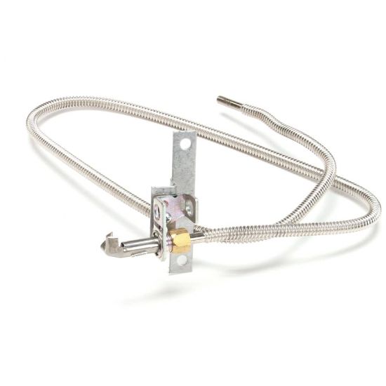 Picture of Jade 2500126381 Assembly, Pilot, Satay (Complete
