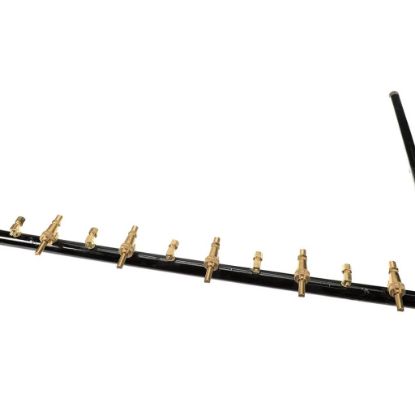 Picture of Jade 2500126234 Manifold Sub Assembly Jb 36