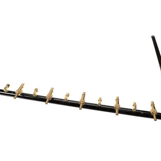 Picture of Jade 2500126234 Manifold Sub Assembly Jb 36