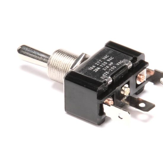 Picture of Jade 2500132268 Toggle Switch Assembly Jbr Blower