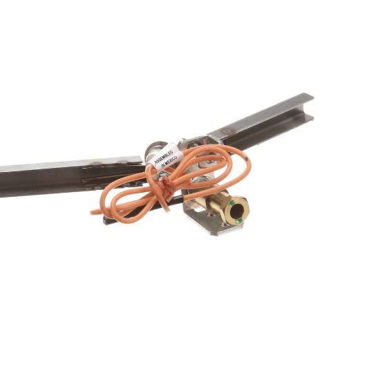Picture of Jade 2500132396 Pilot Assembly W/ Ext, Jtrg-34