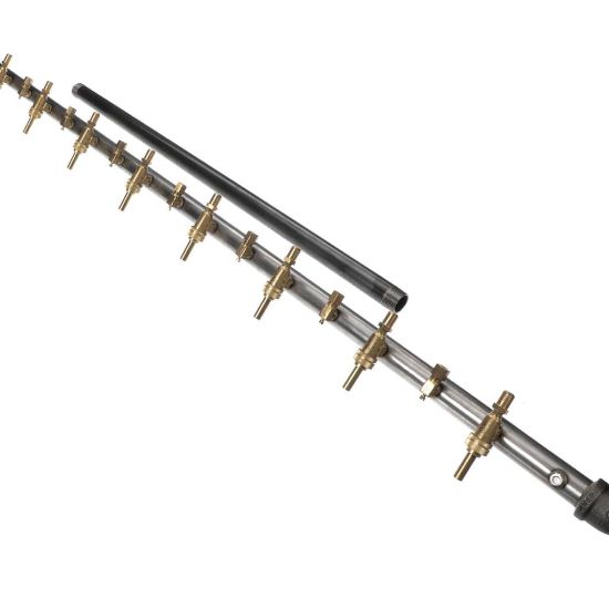 Picture of Jade 2500000069 Manifold Assembly, Jb-54 - Manifol