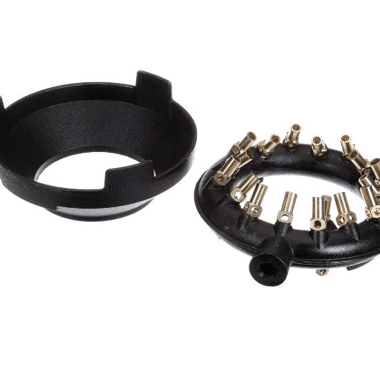 Picture of Jade 2500149641 Volcano Burner Kit, Ng