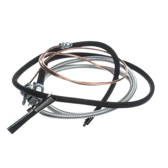 Picture of Jade 2500152752 Jtpc Pilot Assembly