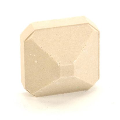 Picture of Jade 3000010355 Briquette-white
