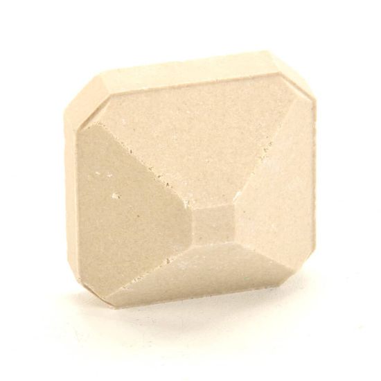 Picture of Jade 3000010355 Briquette-white