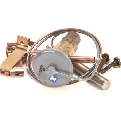 Picture of Jade 3000010475 Fbj-1/4-c, Sporlan Valve Refri