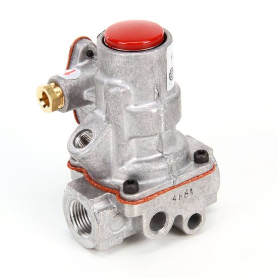 Picture of Jade 3000010243 Valve, Safety (Baso) Quarter S