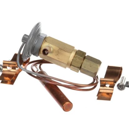 Picture of Jade 3000010878 Expansion Valve, Refrigeration
