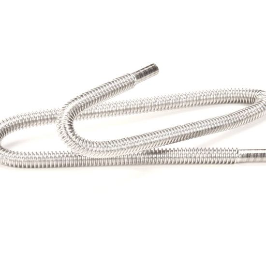Picture of Jade 3000010496 Tubing, Flexible 3/8 Ss 30