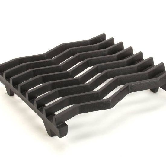 Picture of Jade 3000010830 S Grate, Casting, Small, Front