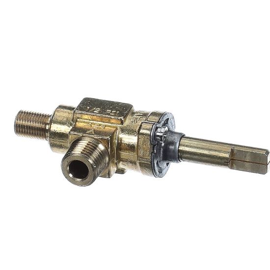Picture of Jade 3000010968 Valve, Gas, Manual -1/4 Npt S