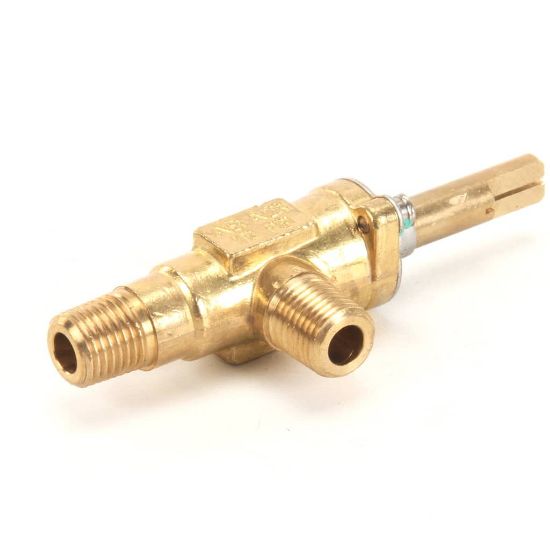 Picture of Jade 3000011171 Valve, Gas, Manual -1/4 Npt Sp