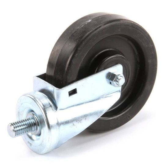 Picture of Jade 3000011272 Caster, 6 Non Lock Polyofin