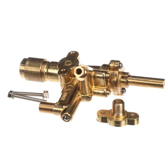 Picture of Jade 3000011639 Valve, L W/ Safety Model Abce