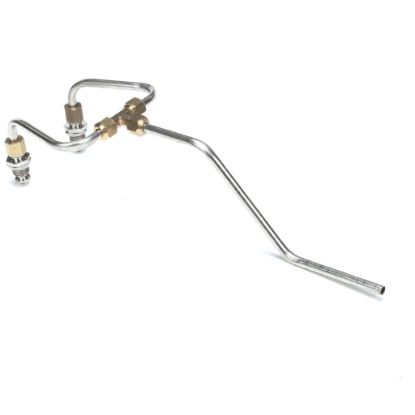 Picture of Jade 3000011812 Jtrh Broiler, Double Pilot