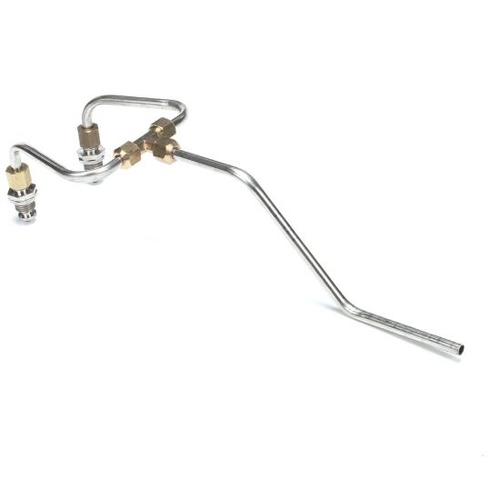 Picture of Jade 3000011812 Jtrh Broiler, Double Pilot