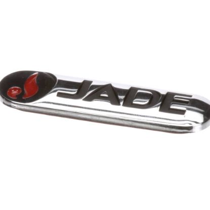 Picture of Jade 3000011645 Jade Emblem-small