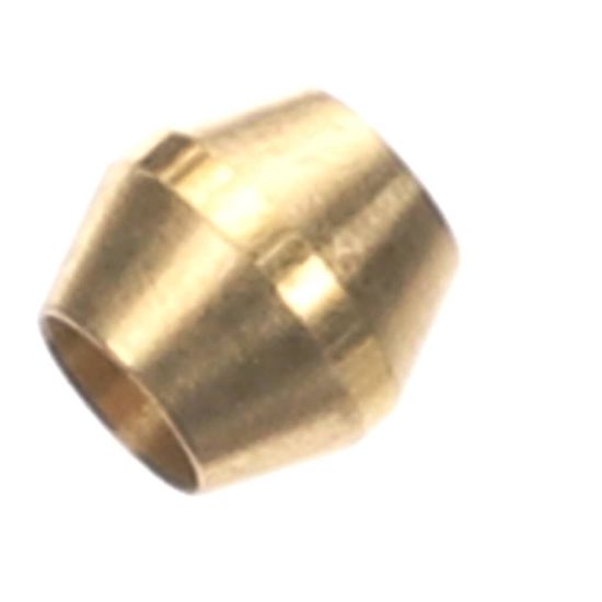 Picture of Jade 3000011822 Ferrule Brass 3/16 To 1/4