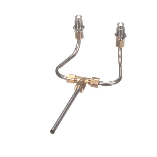Picture of Jade 3000011818 Jsr Broiler , Double Pilot