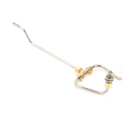 Picture of Jade 3000011866 Jmrh Broiler, Double Pilot Cen