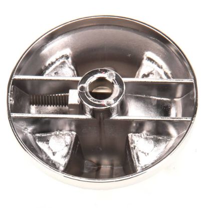 Picture of Jade 3000012131 Titan Arc Knob 2.75