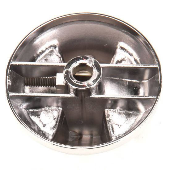 Picture of Jade 3000012131 Titan Arc Knob 2.75