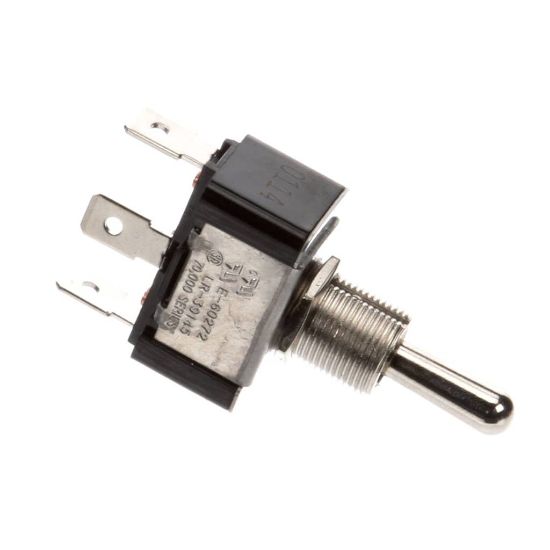 Picture of Jade 3000012004 Toggle Switch, Blower Cntl Jbr