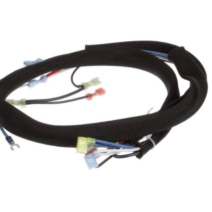 Picture of Jade 3000011988 Wire Harness, Jade Conv Oven -