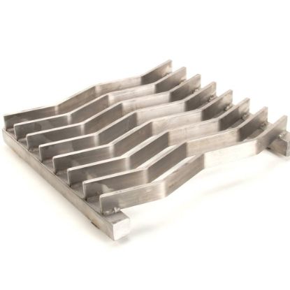 Picture of Jade 3000012272 S-grate, 12.75 Jtrh Front S/s