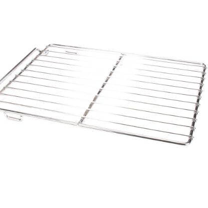Picture of Jade 3000012306 Rack, C/oven, Jbr-24c (Compac