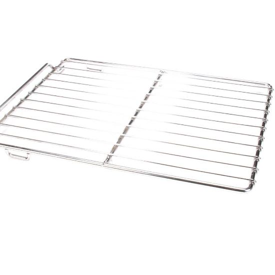 Picture of Jade 3000012306 Rack, C/oven, Jbr-24c (Compac