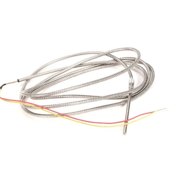 Picture of Jade 3000012338 Thermo Cpl, K Typ Ung I/4 X 5