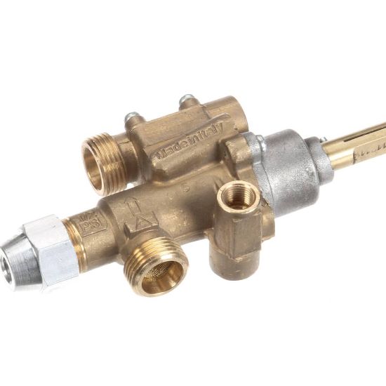 Picture of Jade 3000012410 Valve, Gas ( Chargrill)