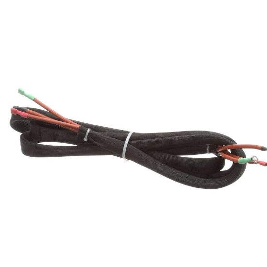 Picture of Jade 3000012434 Wire Bundle W/ Insul Slv, 90