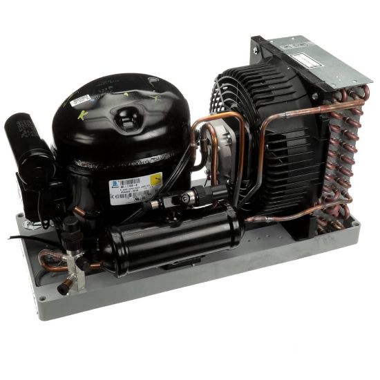 Picture of Jade 3000012883 Condenser,ae444oz-aa1agc,1/3hp