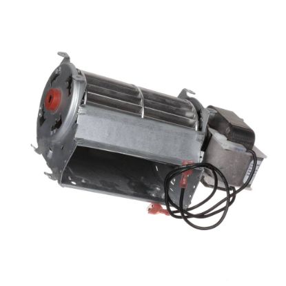 Picture of Jade 3000013266 Coil Fan Motor, Fa-8, Tc-800