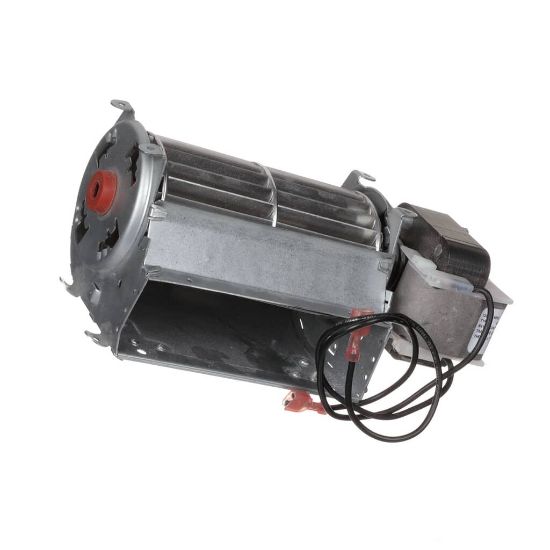 Picture of Jade 3000013266 Coil Fan Motor, Fa-8, Tc-800