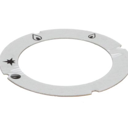 Picture of Jade 3000012396 Overlay For Knob