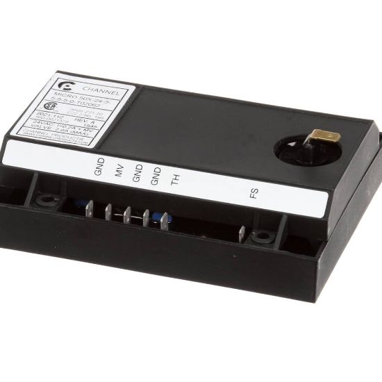 Picture of Jade 3000013198 Flame Pack, Fenwall