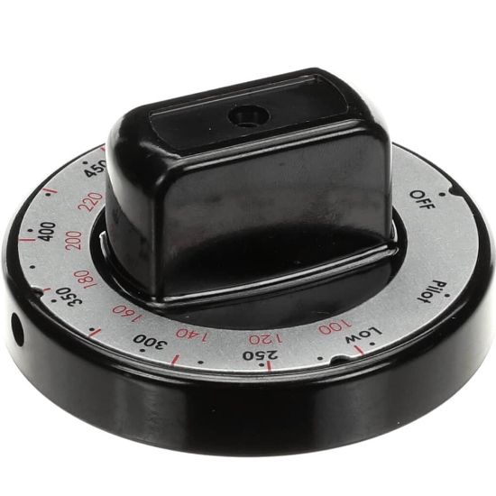 Picture of Jade 3000013076 Knob, Abjc