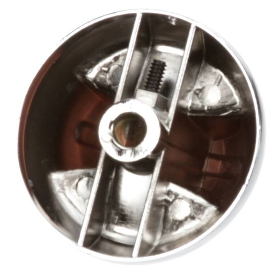 Picture of Jade 3000013280 Titan Arc Knob, 2.75, Reverse