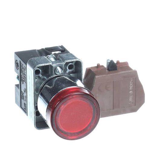 Picture of Jade 3000013524 Emergency Stop Button, Red