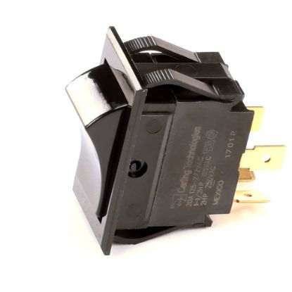 Picture of Jade 3000013740 Switch, Dpst Carling Ss1104