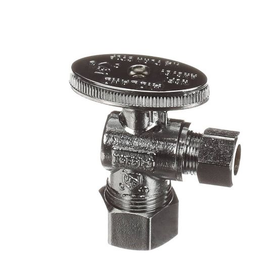 Picture of Jade 3000013881 Water Shut Off Valve
