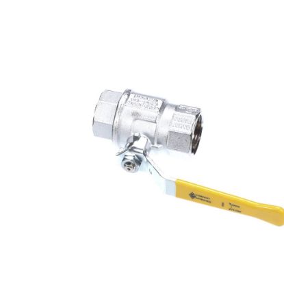 Picture of Jade 3000013816 Valve, 1X1 Female,chrome