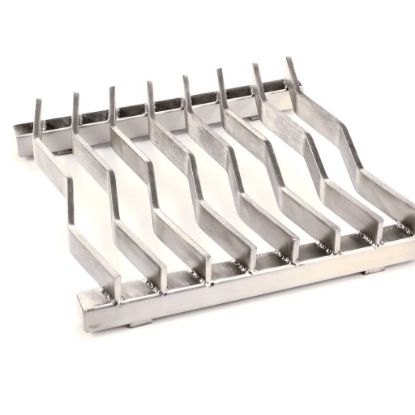 Picture of Jade 3000013686 Grate, Bistro S, 12 X 12 S/s