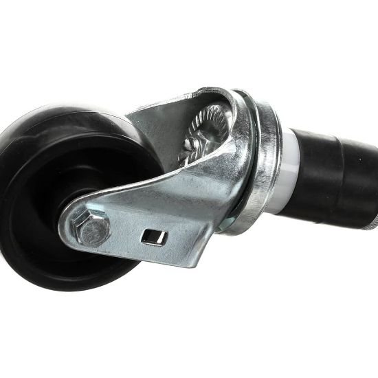 Picture of Jade 3019100000 Caster, 3 1/2 Non Locking