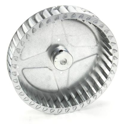 Picture of Jade 3018800000 Wheel, Blower 8 (Jtrh / Jsr -